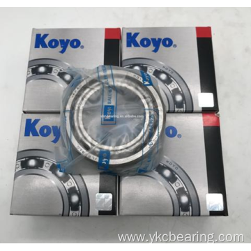 Tapered Roller Bearings Inch series
